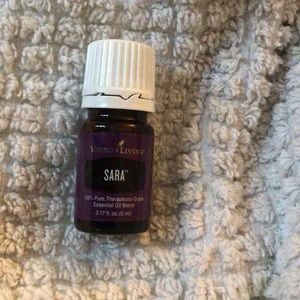 Sara Essential Oil